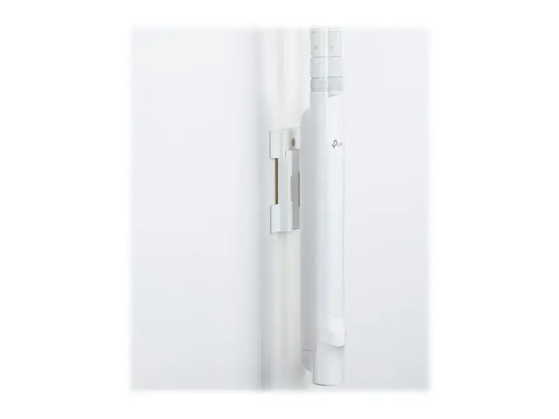 TP-Link 300Mbps belaidis N lauko prieigos taškas, 300 Mbit/s, 300 Mbit/s, 10 100 Mbit/s, 2,4 GHz, IEEE 802.11b, IEEE 802.11g, IEEE 802.11n, IEEE 802.11n, žymėtas VLAN