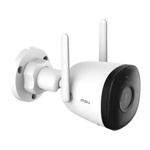 WRL KAMERŲ APSAUGOS RINKINYS/KOMPLEKTAS/NVR1104HSW-S2/4-F22FE IMOU