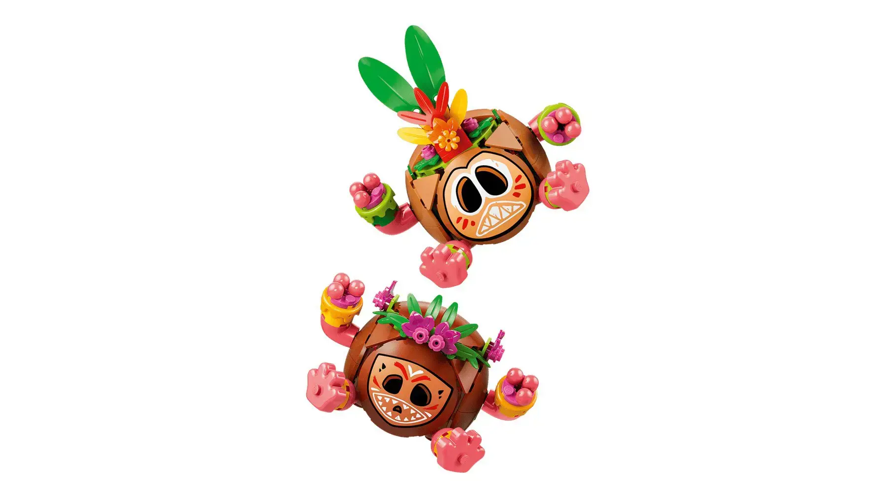 LEGO DISNEY 43293 Kakamora