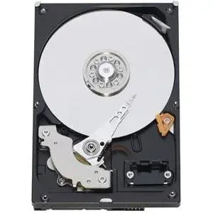 WD Desktop Blue WD10EZEX 1TB SATA 6Gb/s 64MB spartinančiosios atminties vidinis 3,5 colių stalinių kompiuterių kietasis diskas, atitinkantis RoHS reikalavimus Nefasuotas