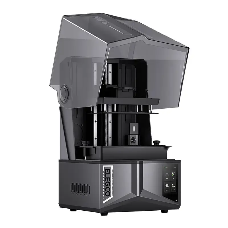 ELEGOO Saturn 4 Ultra 16K 3D Printer