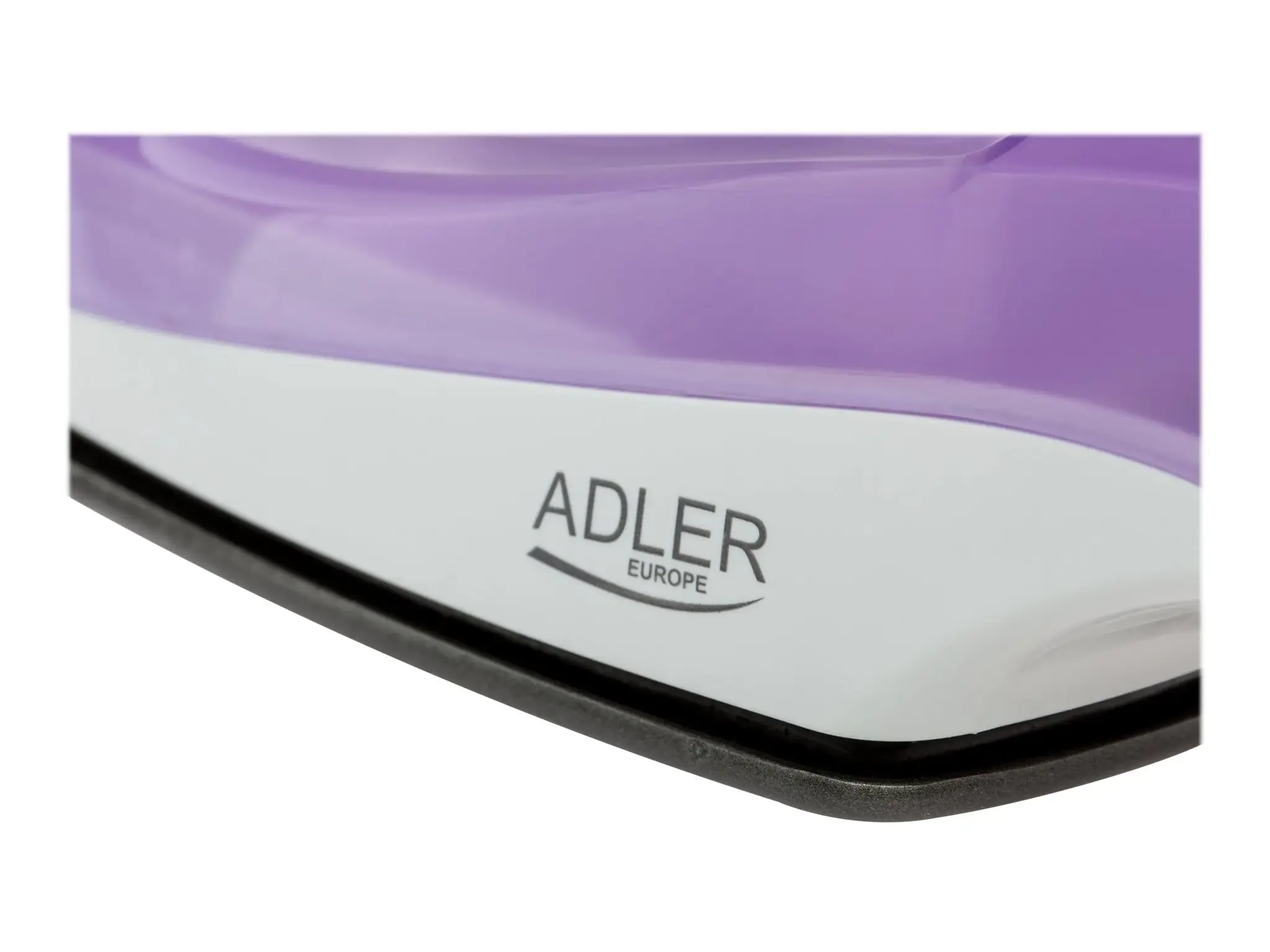 Adler AD 5019 Iron non-stick soleplate 1600W