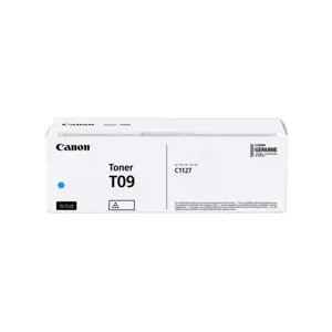 3019C006 (T09C), Originali kasetė (Canon)