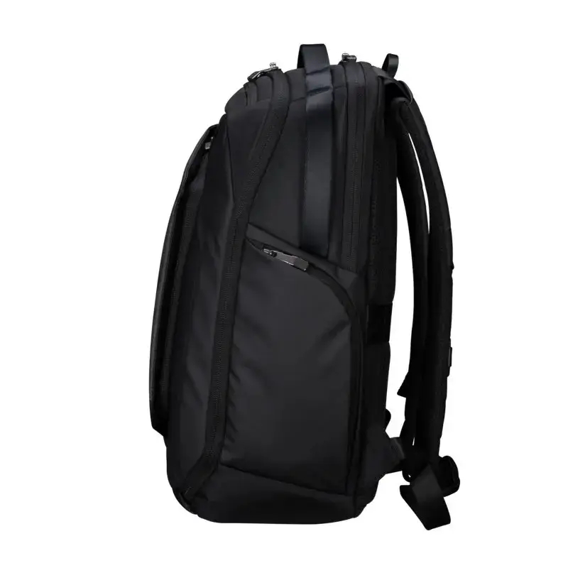 TARGUS PRO-TEK 16" TECH BACKPACK, BLACK