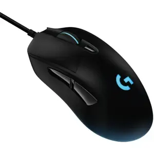 LOGITECH G403 HERO žaidimų pelė EWR2
