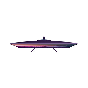 Arozzi Nova | 27 " | IPS | QHD | 16:9 | 180 Hz | 1 ms | 2560 x 1440 pixels | 350 cd/m² | HDMI ports quantity 2 | Purple
