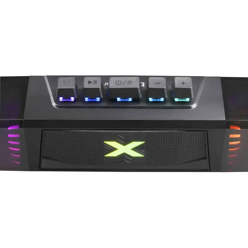 Defender Xeno soundbar 20W LED Bluetooth 65129