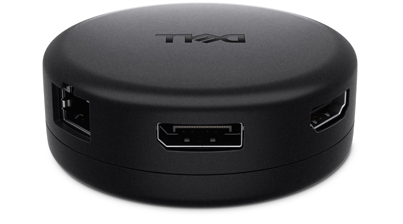 DELL PRO 7-IN-1 USB-C TRAVEL HUB (DA326)