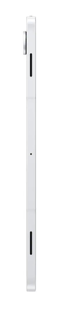 Samsung Galaxy Tab S11 5G LTE-TDD & LTE-FDD 128 GB 27.9 cm (11") 12 GB Wi-Fi 6E (802.11ax) Silver