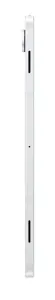 Samsung Galaxy Tab S11 5G LTE-TDD & LTE-FDD 128 GB 27.9 cm (11") 12 GB Wi-Fi 6E (802.11ax) Silver
