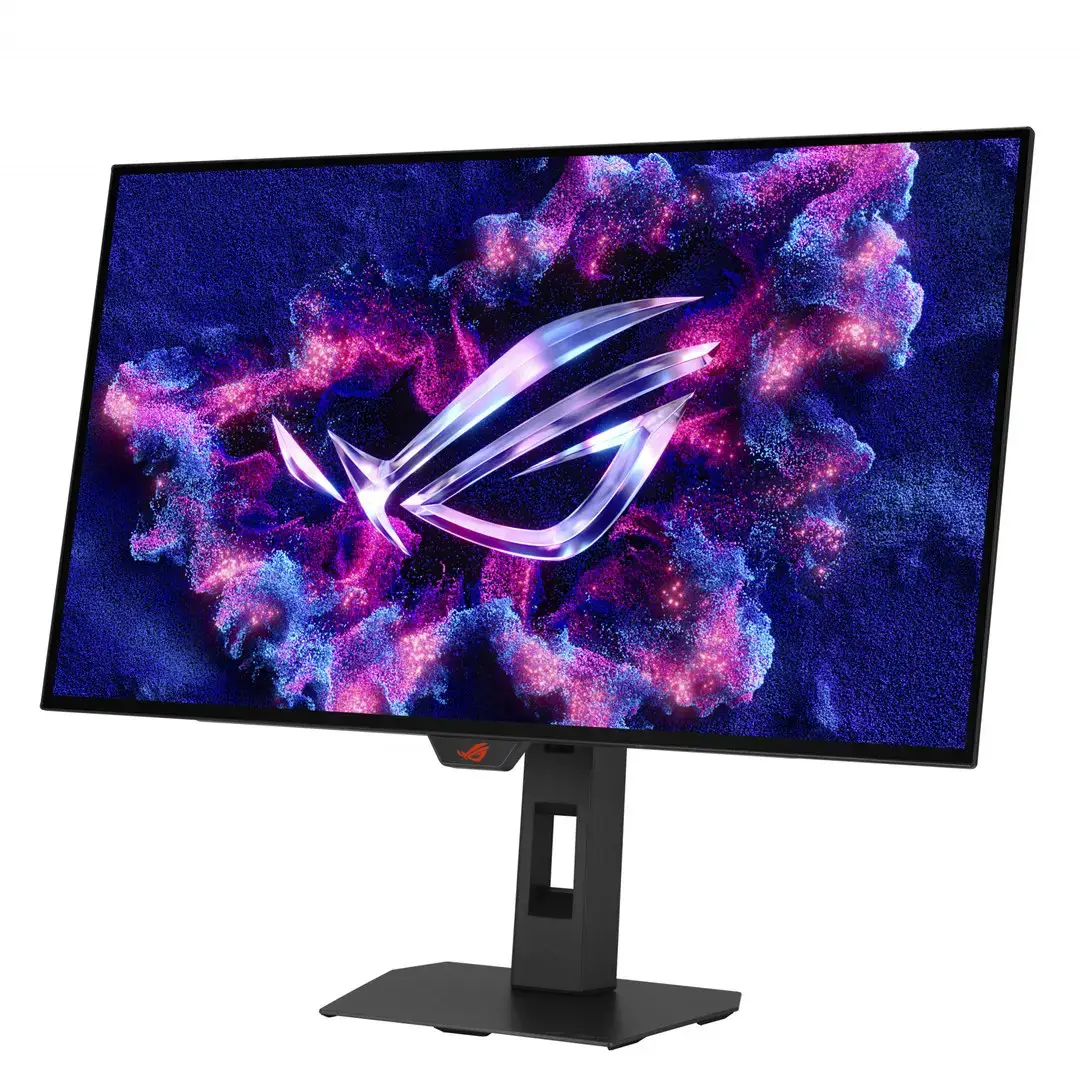 ASUS ROG Strix OLED XG27AQDMGR computer monitor 67.3 cm (26.5") 2560 x 1440 pixels Quad HD Black