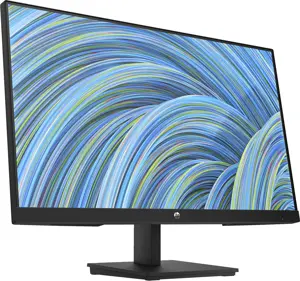 HP LED MONITORIUS 23,8" V24v (65P62E9)