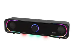 PŪSTI KOMPIUTERIO GARSIAKALBIUS MS-32 SOUNDBAR