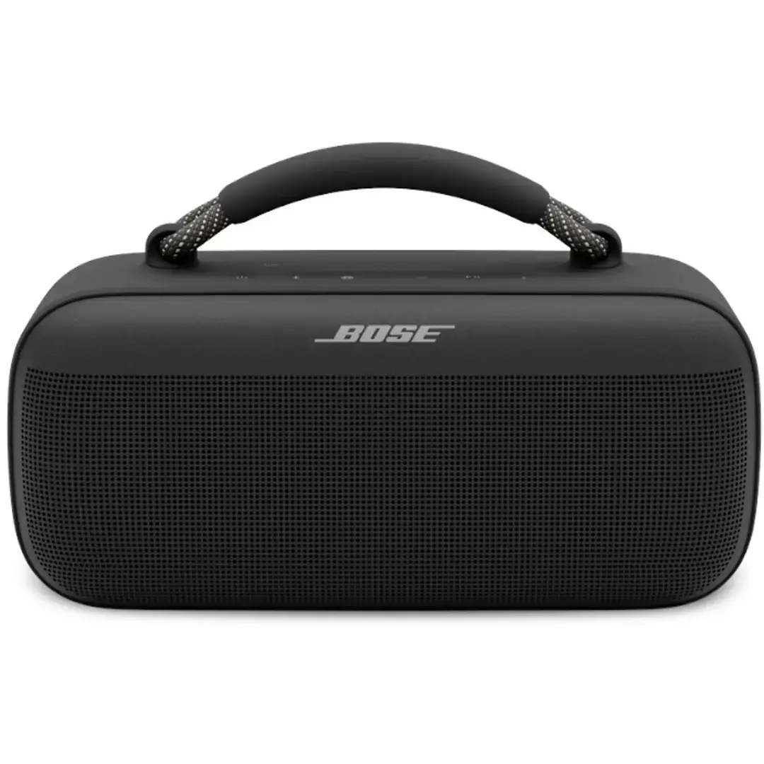 Bose SoundLink Max - Black