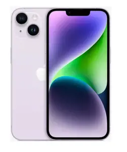 MOBILUSIS TELEFONAS IPHONE 14/128GB PURPLE MPV03RX/A APPLE