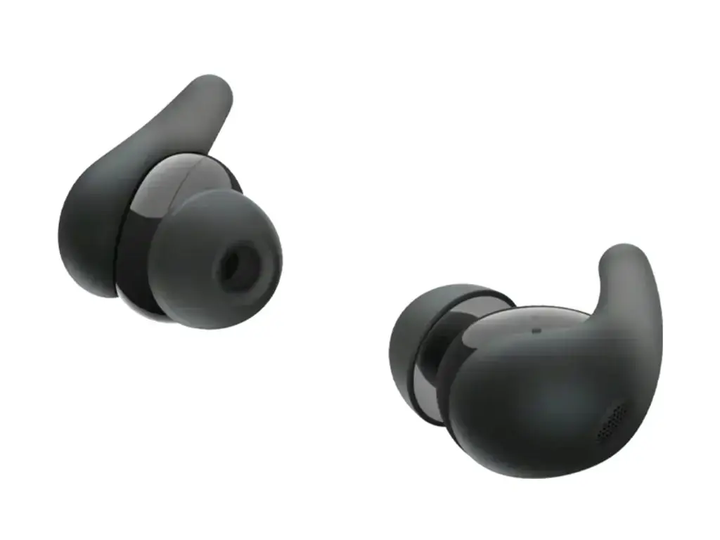 Sony wireless earbuds LinkBuds Fit WF-LS910, black