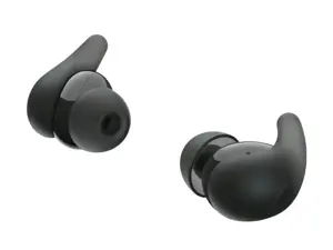 Sony wireless earbuds LinkBuds Fit WF-LS910, black