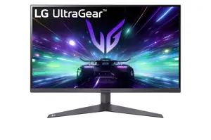LG 27GS50F-B computer monitor 68.6 cm (27") 1920 x 1080 pixels Full HD Black
