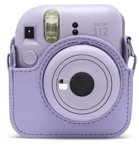 Dėklas instax mini 12 LILAC PURPLE