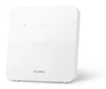 HUAWEI B320-323 CPE 5S 4G TINKLO MODEMAS