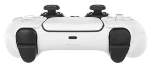 Sony DualSense V2, Gamepad, Android, MAC, PC, PlayStation 5, iOS, D-pad, Home button, Options button, Share button, Analogue / Digital, Various, Wired & Wireless