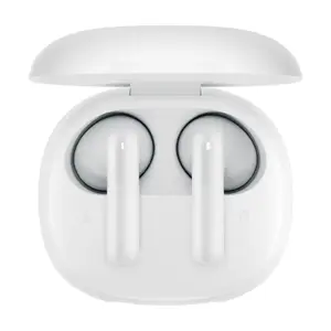 TWS QCY Ailybuds E10 T35 headphones (white)