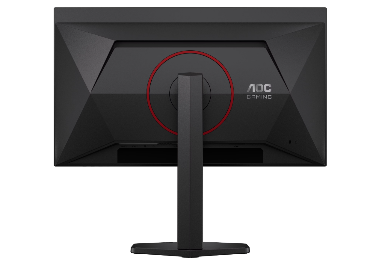 AOC | Q27G4ZDR | 27 " | QD-OLED | QHD | 16:9 | 240 Hz | 0.03 ms | 2560 x 1440 pixels | 400 cd/m² | HDMI ports quantity 2 | Black