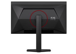 AOC | Q27G4ZDR | 27 " | QD-OLED | QHD | 16:9 | 240 Hz | 0.03 ms | 2560 x 1440 pixels | 400 cd/m² | HDMI ports quantity 2 | Black