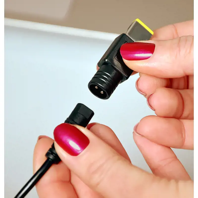 Maitinimo šaltinis PORT Universal 65 W, EU