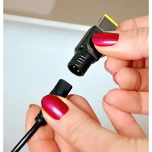 Maitinimo šaltinis PORT Universal 65 W, EU