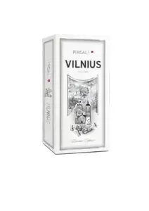 Saldainiai VILNIUS, 170 g