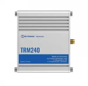 TELTONIKA IOT MODEM TRM240 LTE
