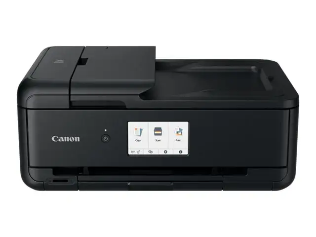 Canon PIXMA TS9550a