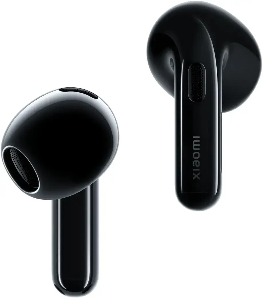 Xiaomi Buds 6, Graphite Black