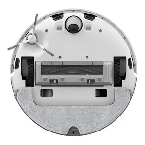 Dulkių siurblys-robotas Dreame D10 Plus Gen2, Balta