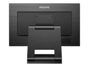 Monitorius Philips B Line 222B1TC/00, 54.6 cm (21.5"), 1920 x 1080 pixels, Full HD, LED, 4 ms, Black