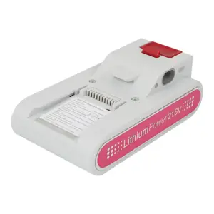 JIMMY JV53 akumuliatoriaus paketas