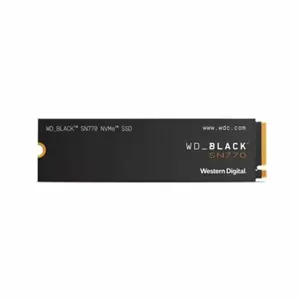 SSD diskas WESTERN DIGITAL Black SN770 2 TB, M.2, PCI Express 4.0