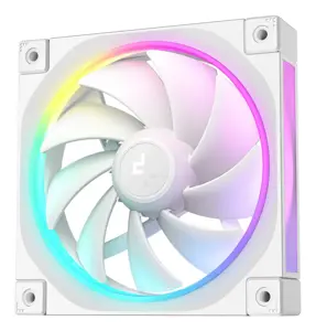 CPU COOLER S_MULTI/FL12 WH DEEPCOOL