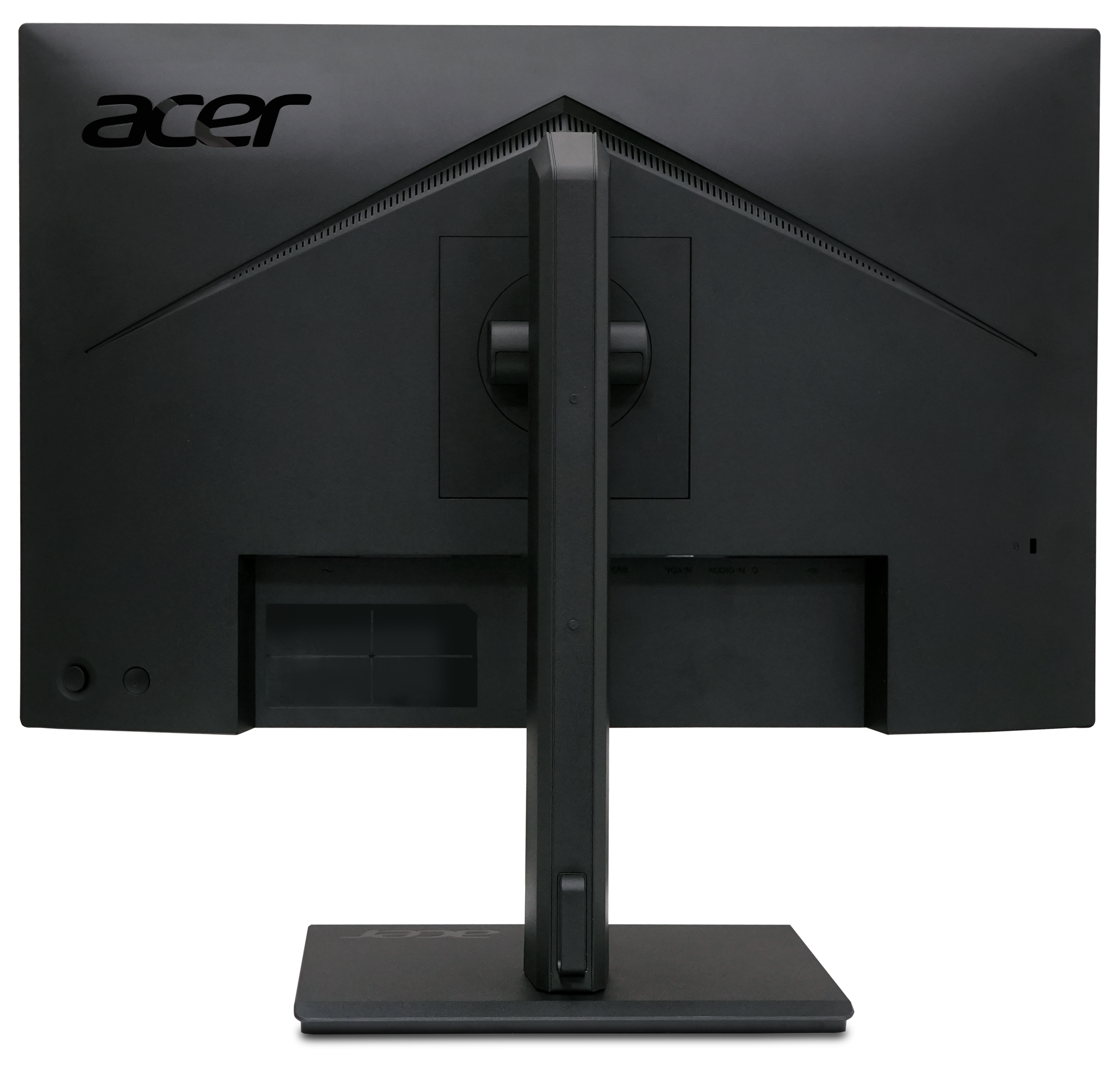 Acer Vero B7 B277U Gbmiiprzx Series | 27 " | IPS | 16:9 | 120 Hz | 4 ms | 2560 x 1440 pixels | 350 cd/m² | HDMI ports quantity 2 | Black