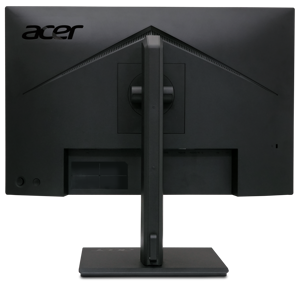 Acer Vero B7 B277U Gbmiiprzx Series | 27 " | IPS | 16:9 | 120 Hz | 4 ms | 2560 x 1440 pixels | 350 cd/m² | HDMI ports quantity 2 | Black