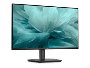 Dell E2726HS | 27 " | IPS | FHD | 16:9 | 100 Hz | 5 ms/8 ms | 1920 x 1080 pixels | 300 cd/m² | HDMI ports quantity 1 | Black
