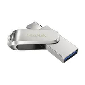 ATMINTIES KAUPIKLIS FLASH USB-C 32GB/SDDDC4-032G-G46 SANDISK