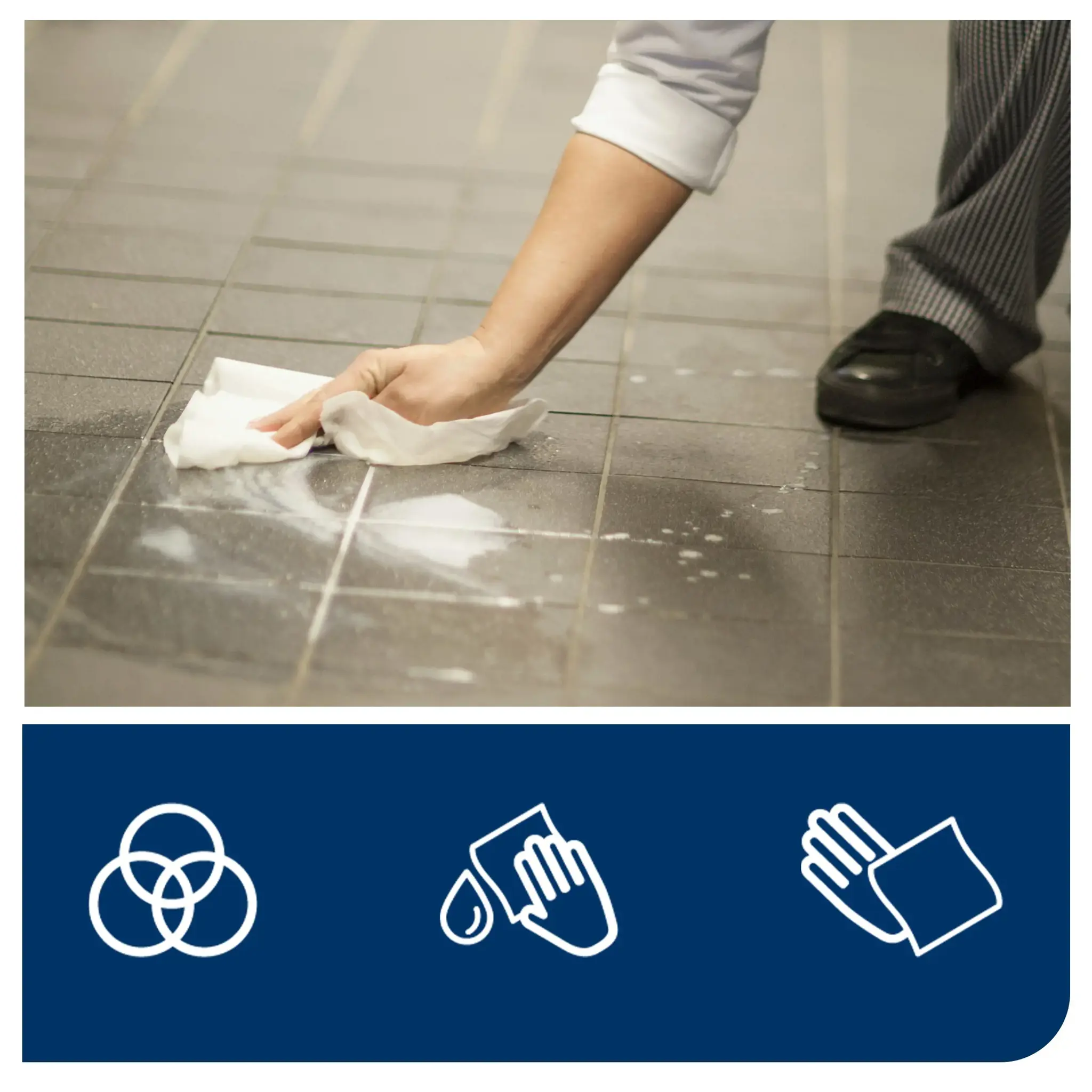 Popieriniai rankšluosčiai TORK ADVANCED 420, M2 101250, 2 sl., 24.5 cm x 160 m, balta sp.