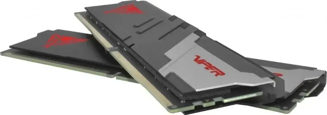 RAM PATRIOT VIPER Venom DDR5 32 GB (2x16GB) 6000MHz CL30 XMP 3.0 (PVV532G600C30K)