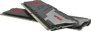 RAM PATRIOT VIPER Venom DDR5 32 GB (2x16GB) 6000MHz CL30 XMP 3.0 (PVV532G600C30K)