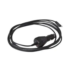 Brother PA-CD-600CG, automatinis, 12 V, AC-DC, PJ-622, PJ-623, PJ-662, PJ-663., juodas