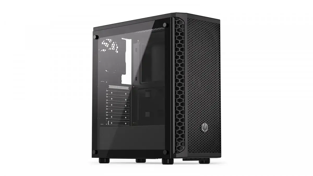 ENDORFY Signum 300 Air ATX kompiuterio korpusas