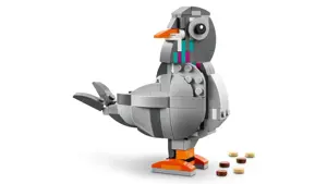 LEGO CREATOR 3 IN 1 31163 Playful Cat