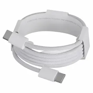 "Apple" USB-C pintas įkrovimo kabelis (1 m), modelis A2795